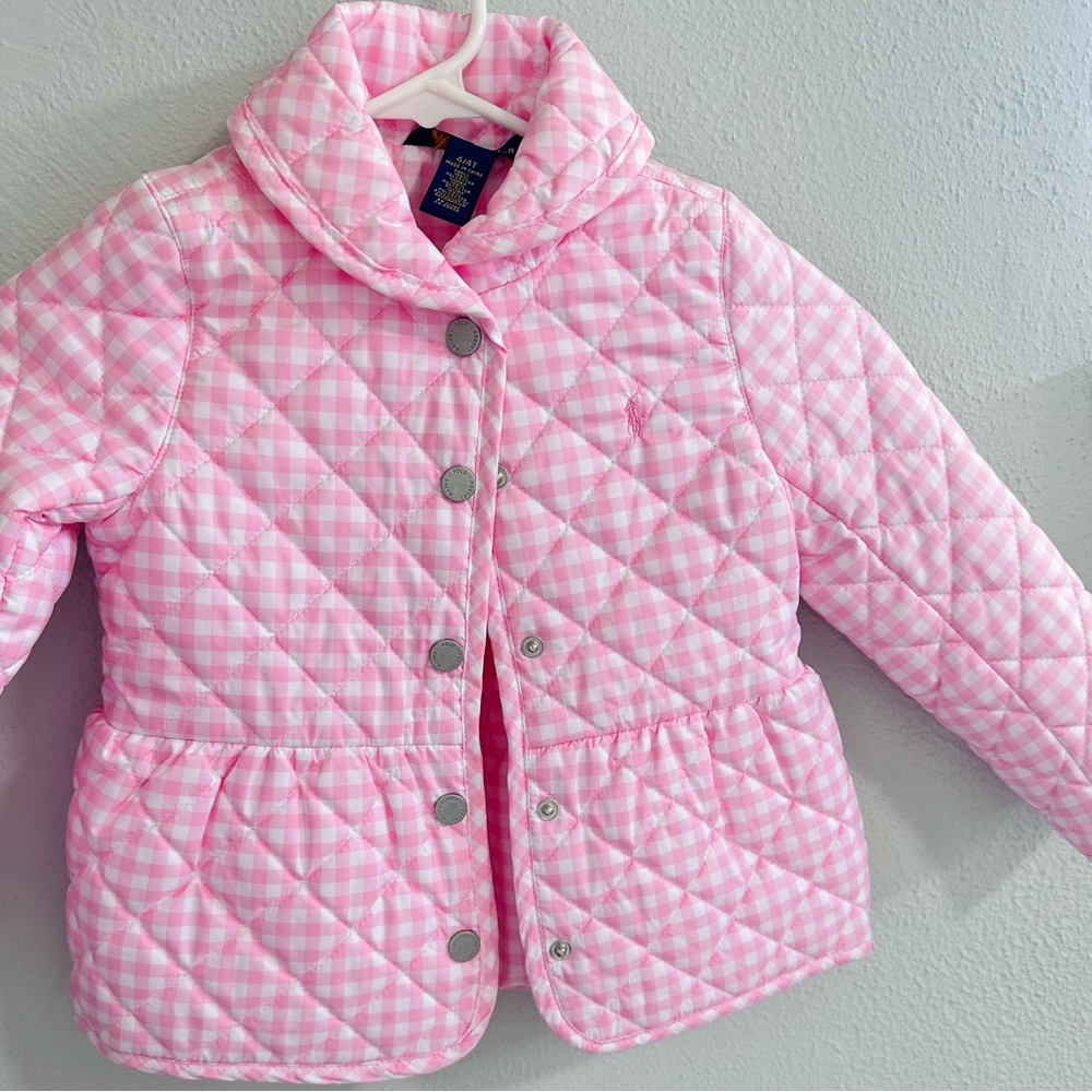 Polo Ralph Lauren Jacket/Coat